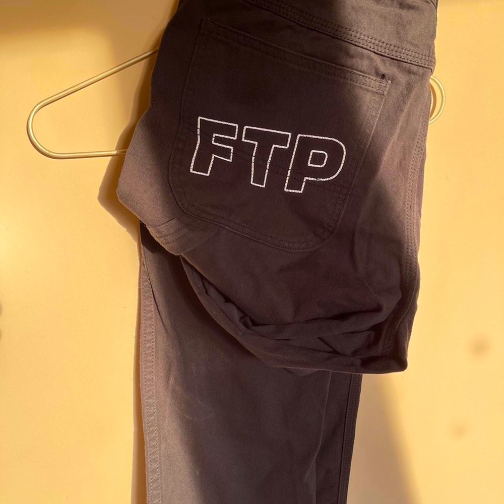 FTP Work Pant